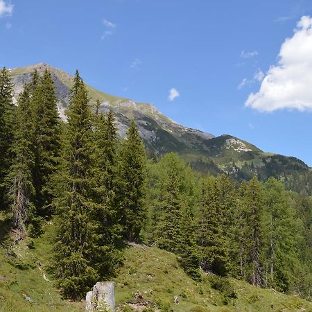 Alexandra Alber Villa Schlosskopf Sankt Anton am Arlberg Esterno foto