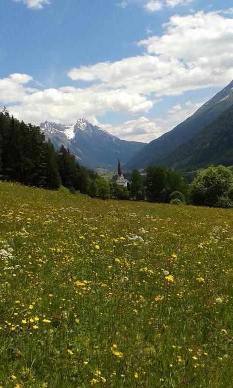 Alexandra Alber Villa Schlosskopf Sankt Anton am Arlberg Esterno foto